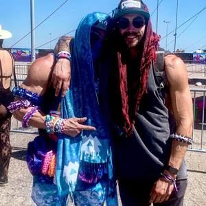 Meet your Posher, Trevor